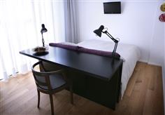 Camera Doppia (solo uso singolo)