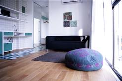 Suite / Studios Apartment